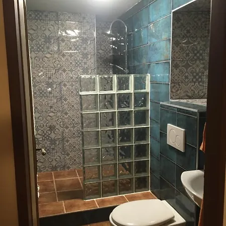Na Vyhlidce Apartment