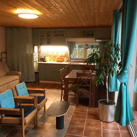 Apartment Na Vyhlidce *