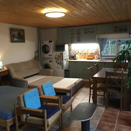 Apartment Na Vyhlidce